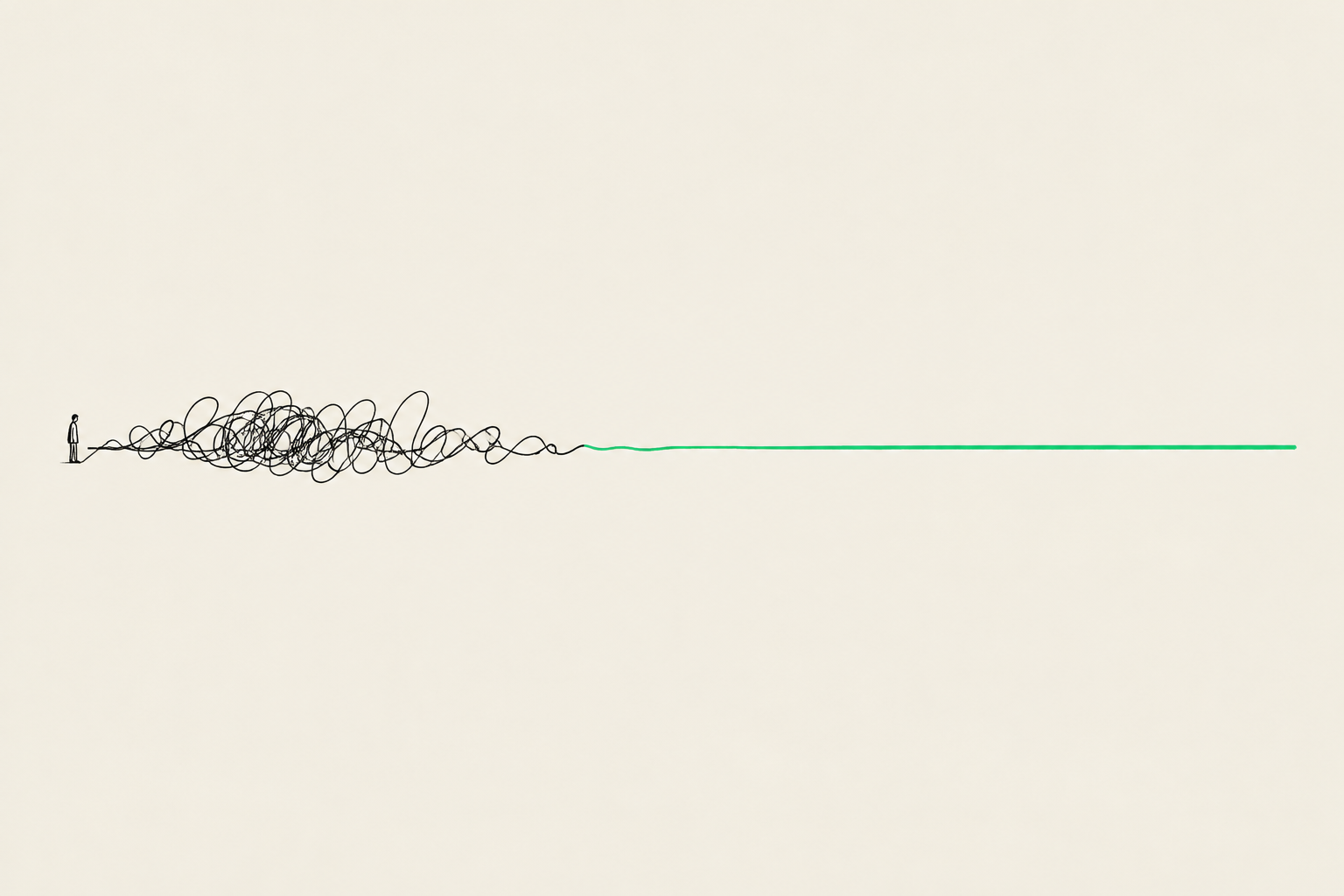 Conceptual illustration for: HMMR<sup>+</sup> stromal cells drive human uterine development.