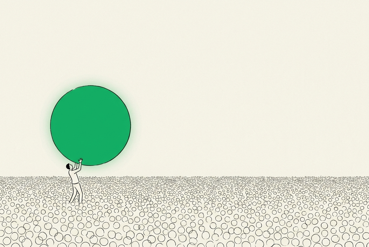 Conceptual illustration for: High-definition spatial transcriptomics for in situ tissue profiling